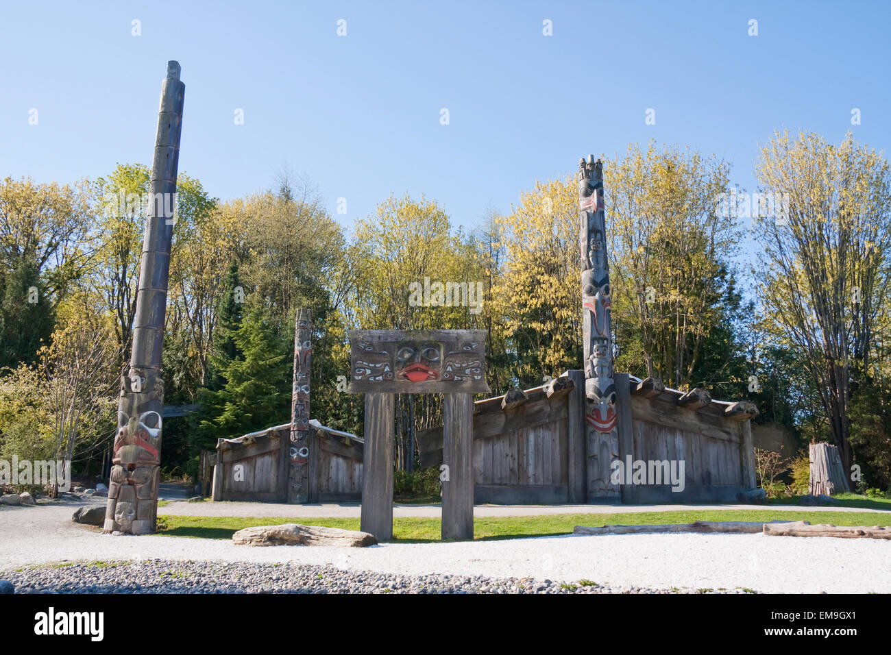 Canada,Canadian,Nord America,l'arte,la storia dell'arte Foto Stock
