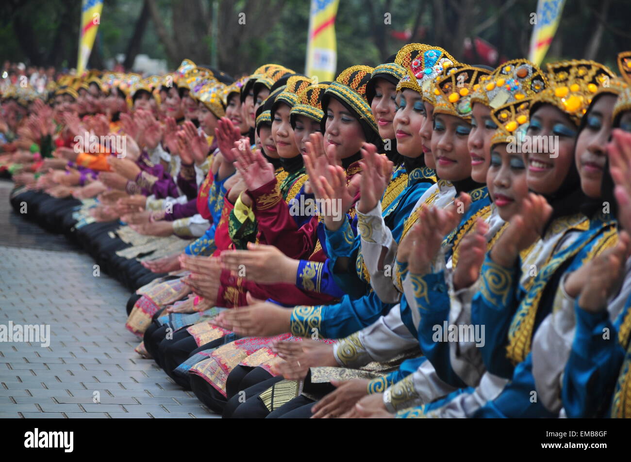 Taman Mini Immagini E Fotos Stock Alamy