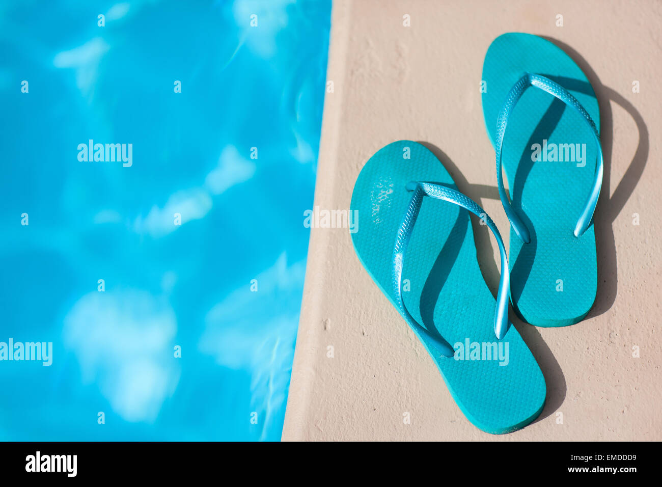 I dettagli delle vacanze Foto Stock