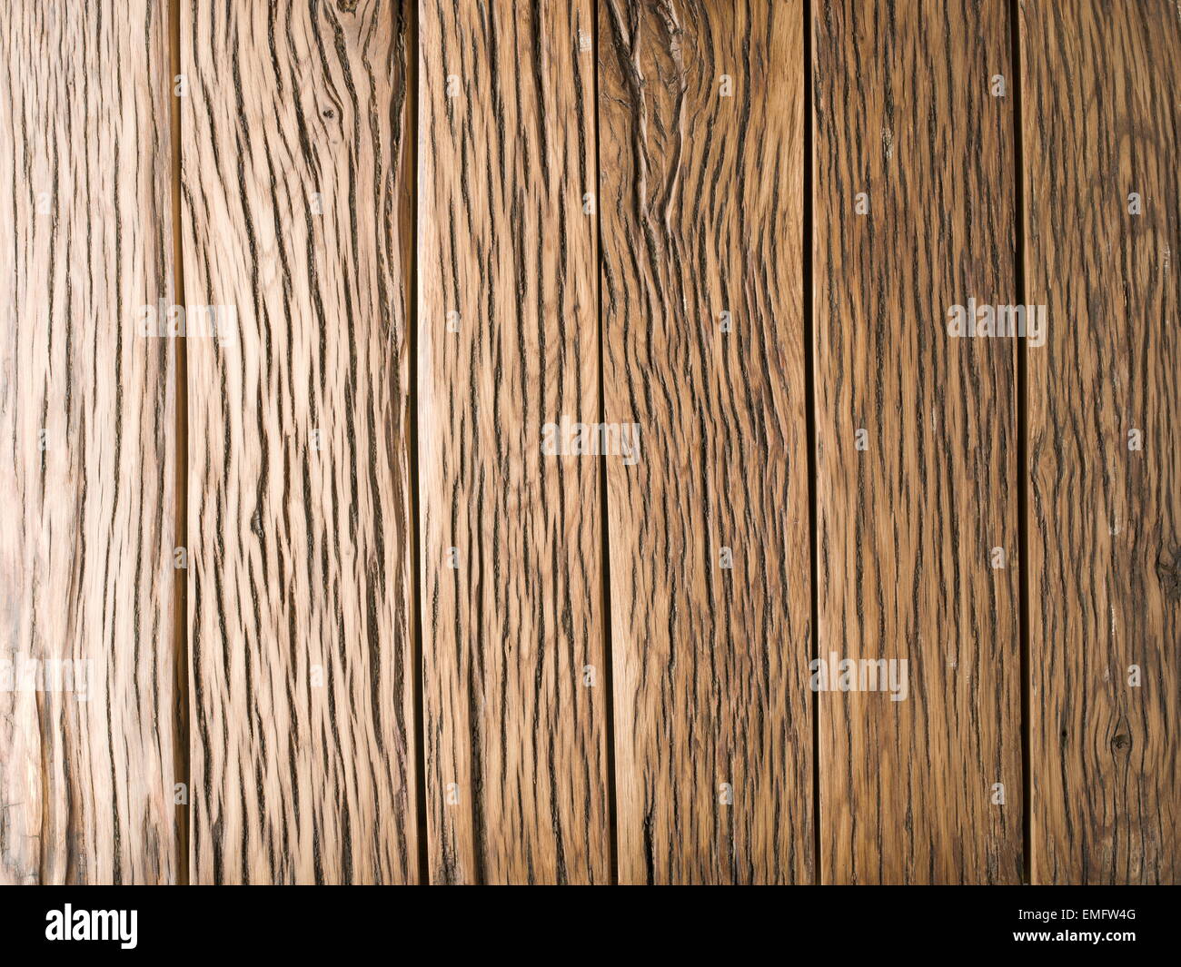 In legno marrone dello sfondo. Foto Stock