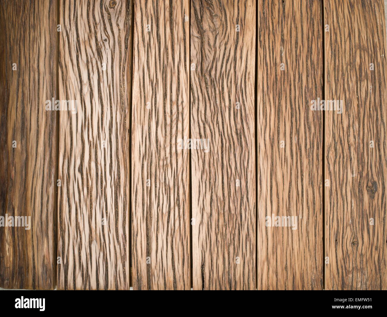 In legno marrone dello sfondo. Foto Stock