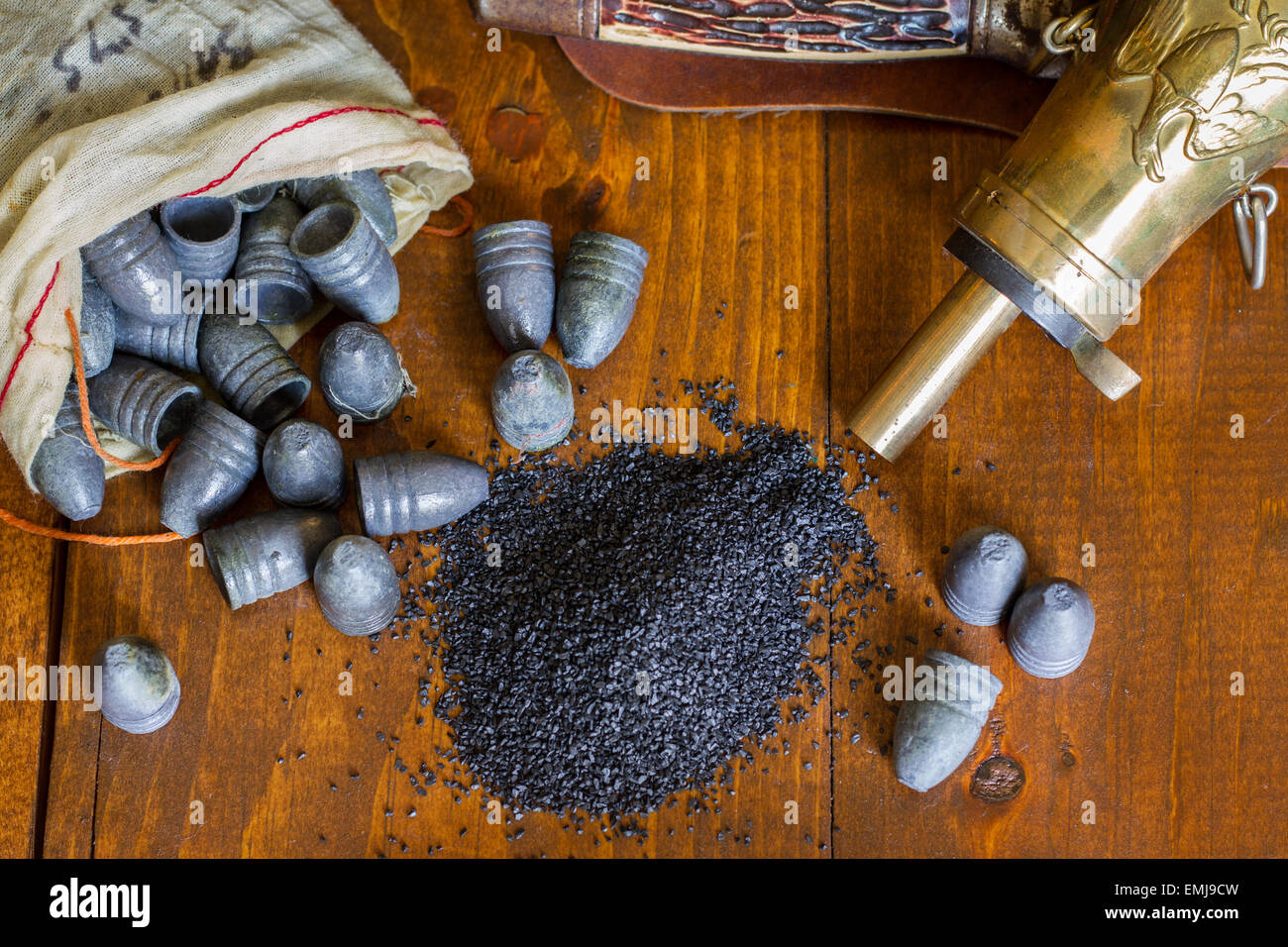 Polvere nera immagini e fotografie stock ad alta risoluzione - Alamy