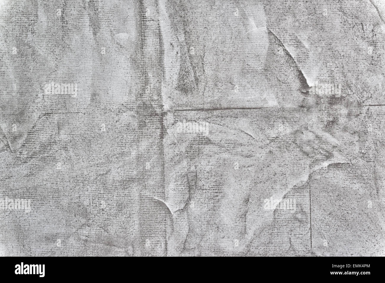 Abstract Sfondo grigio della parete di calcestruzzo come Texture Edilizia tema sfondo Foto Stock