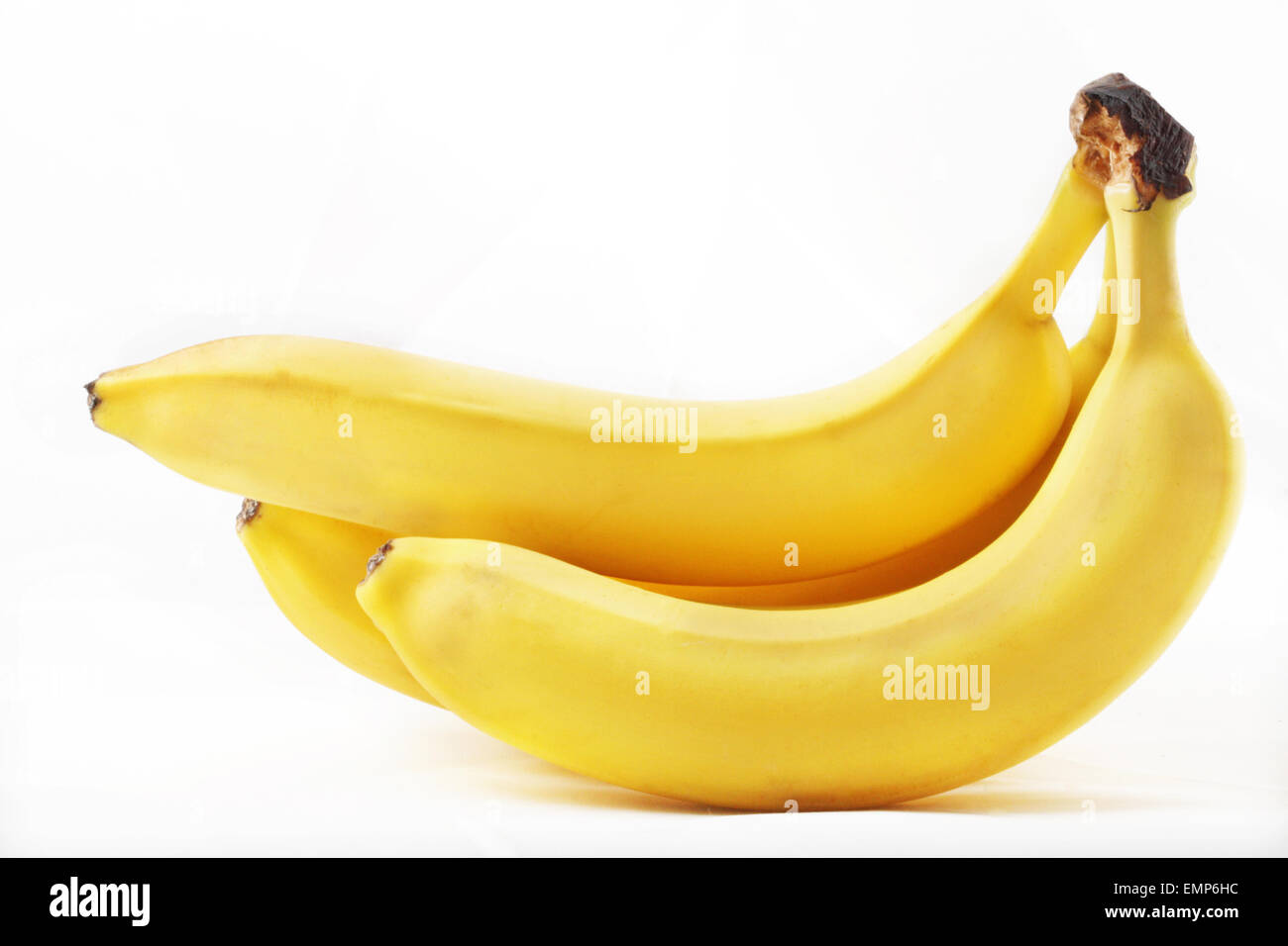 Banana Foto Stock