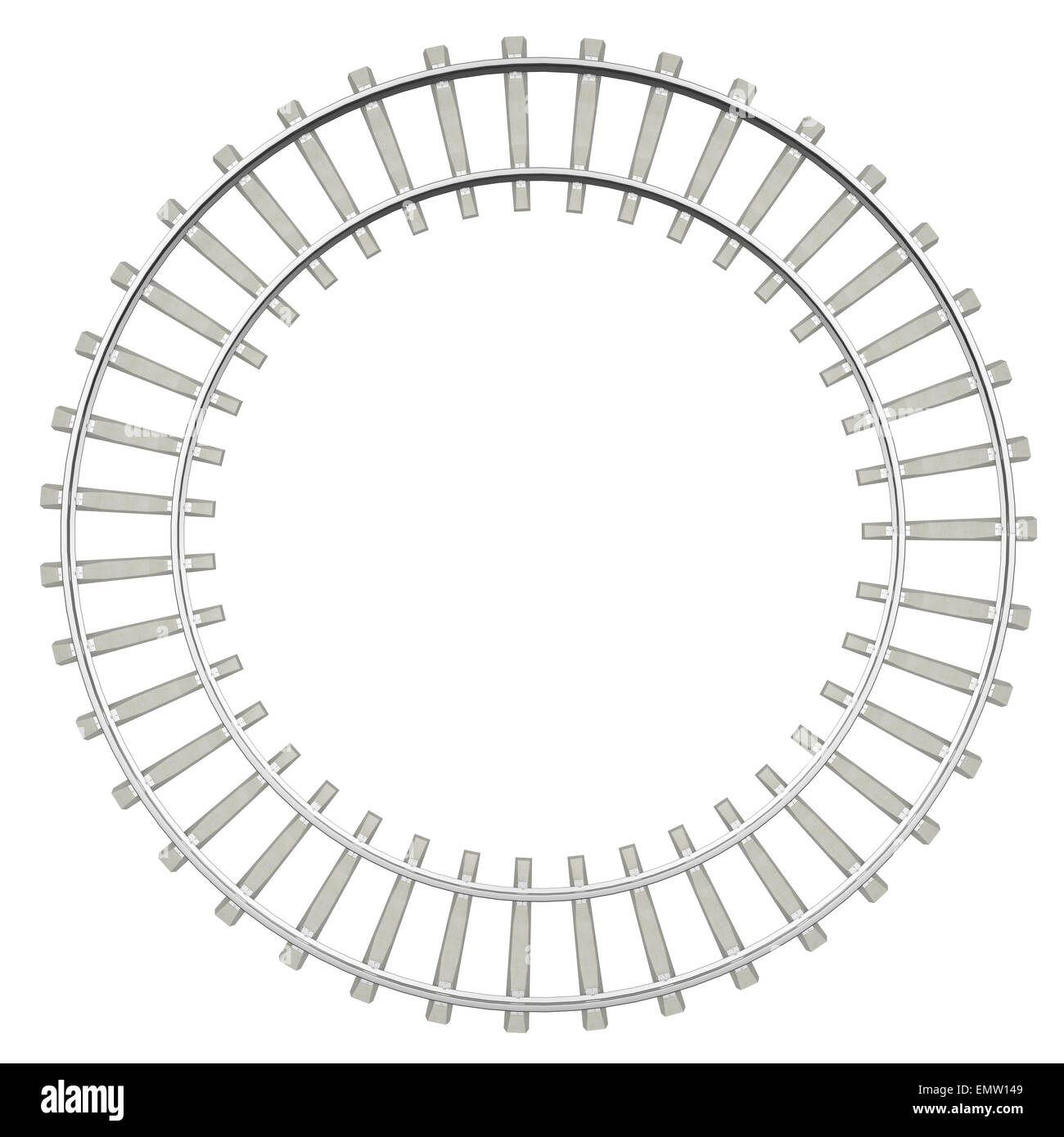 Eichhorn Ferrovia Circolare In Legno, 20 Pezzi, Lunghezza Totale 135 Cm, Set Completo Con Treno, Vagoni, Segnali E Alberi, Legno Di Faggio FSC 100%, Compatibile Con Altri Binari