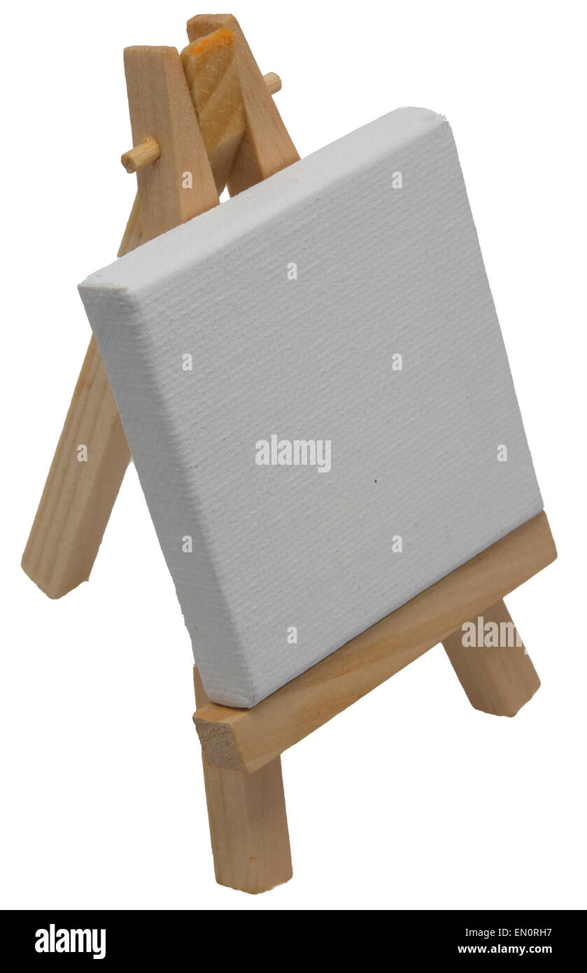 dipingere ad armeggiare Foto Stock