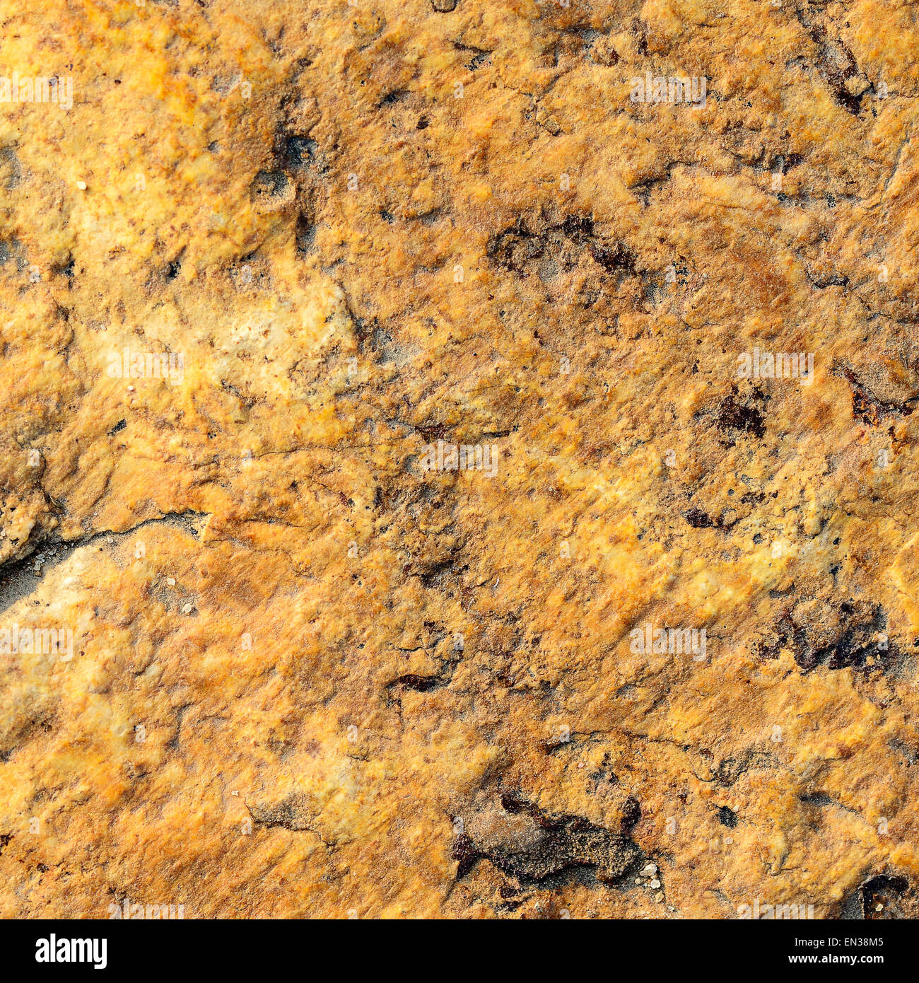 Tessitura della pietra serie Foto Stock