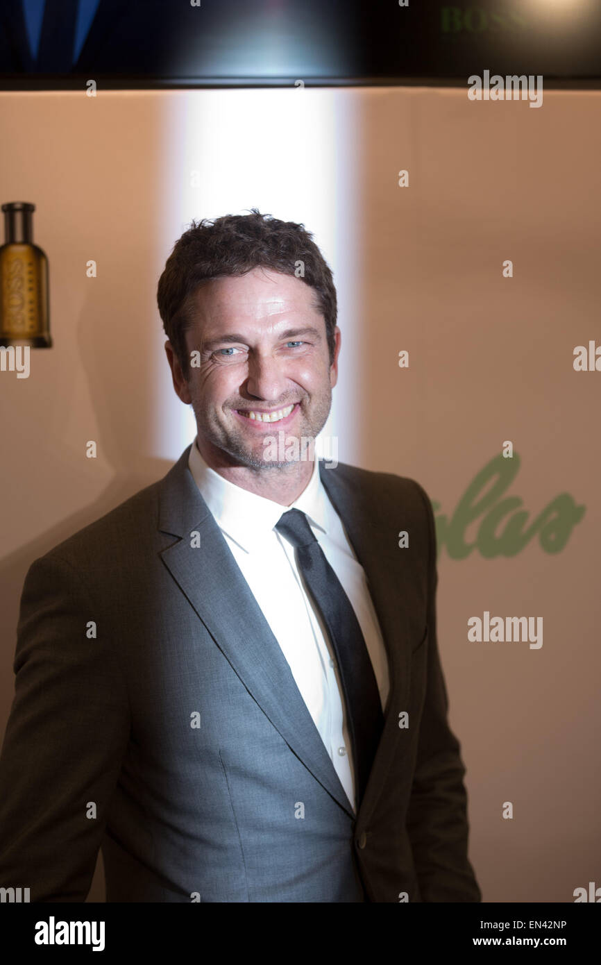 Hugo boss perfume immagini e fotografie stock ad alta risoluzione - Alamy