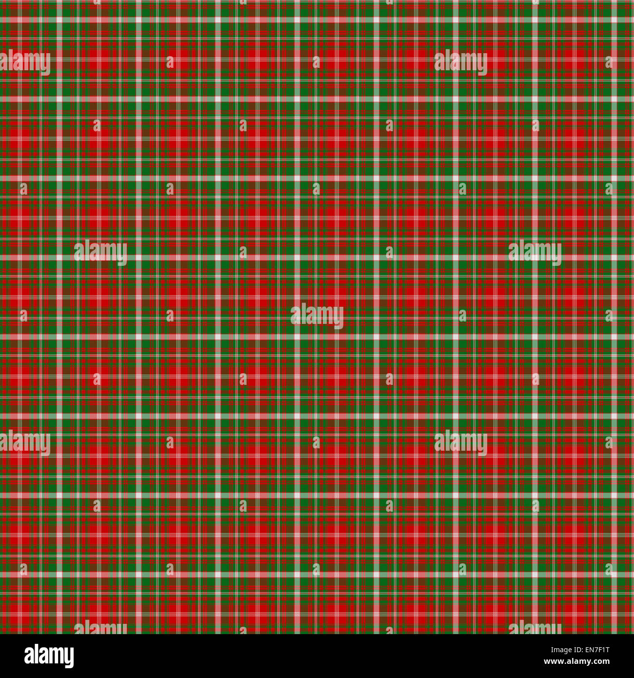 Una perfetta piastrella modellato del clan MacDougall del Lochcarron tartan. Foto Stock Una perfetta piastrella modellato del clan MacDougall del Lochcarron tartan. Foto Stock