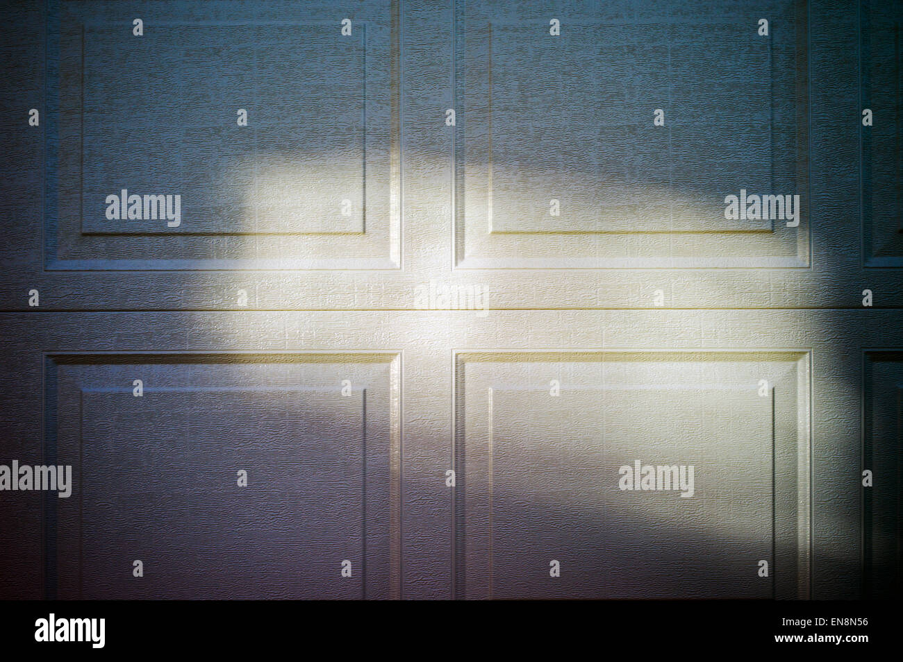 Porta Del Garage Immagini E Fotos Stock Alamy