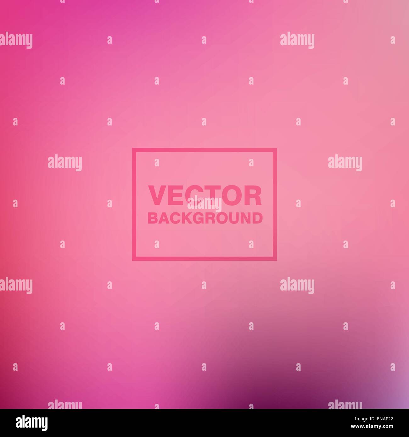 Abstract colorati vettore sfocata sfondi. Carta da parati liscia per il sito web di presentazione o di design di poster Illustrazione Vettoriale