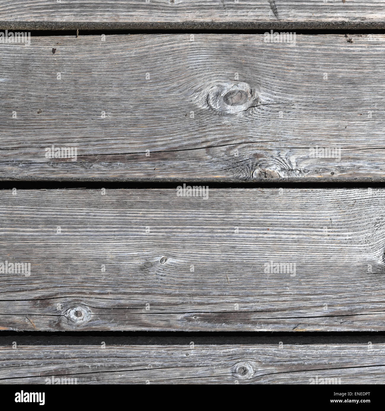 Listoni in legno vintage o grunge texture di sfondo Foto Stock