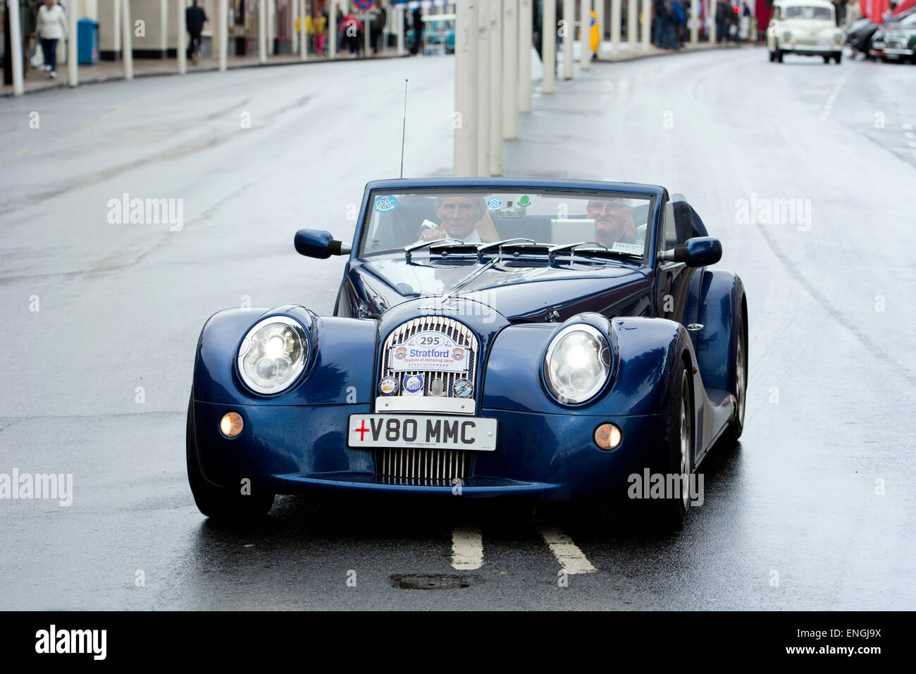 Morgan Aero 8 Foto Stock