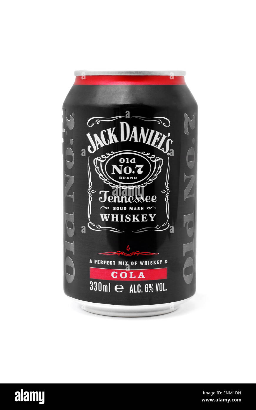 Jack daniels whiskey cola immagini e fotografie stock ad alta risoluzione -  Alamy