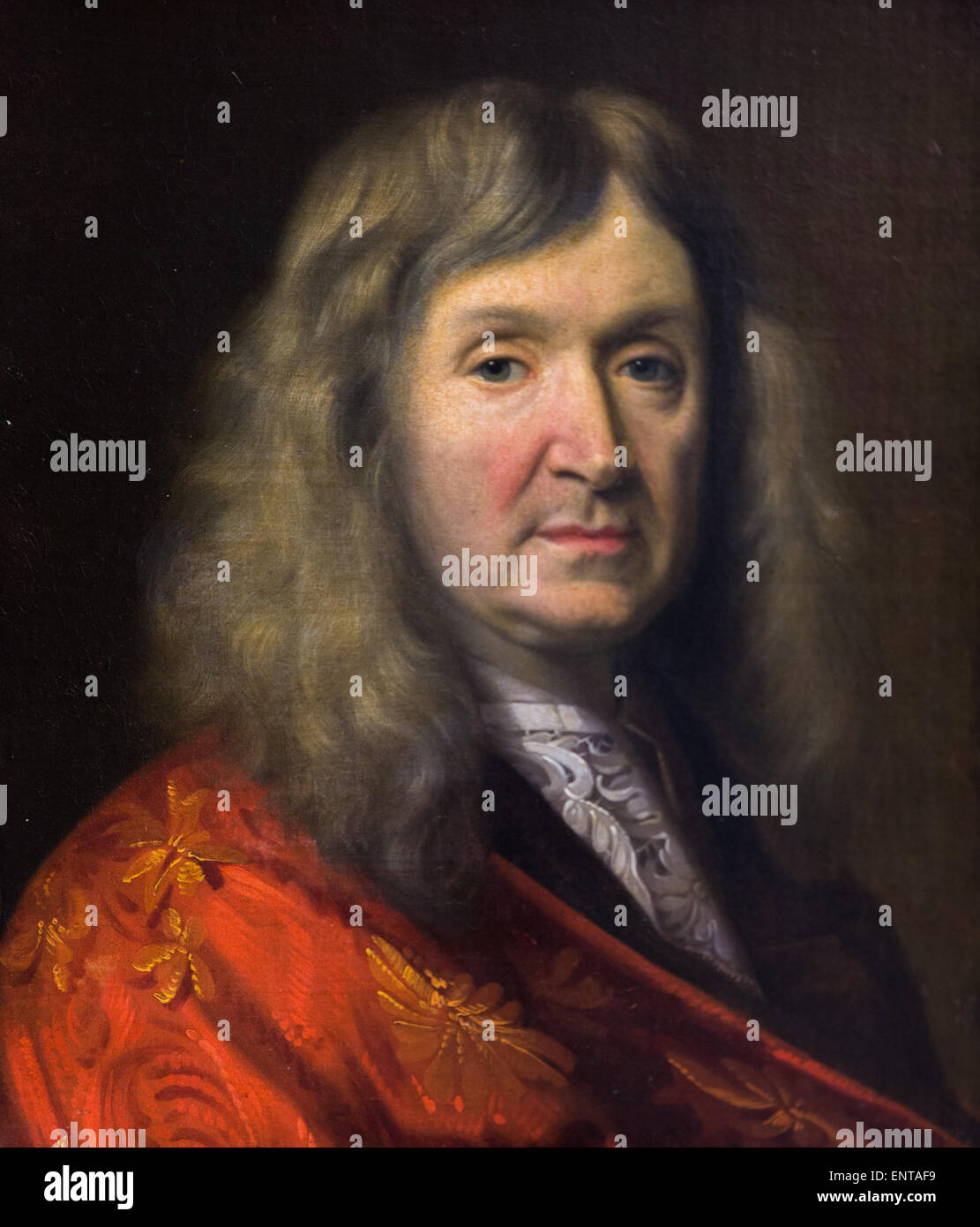 ActiveMuseum 0006100.jpg / Thomas Corneille 04/12/2013 - / xvii secolo Collezione / Museo attivo Foto Stock