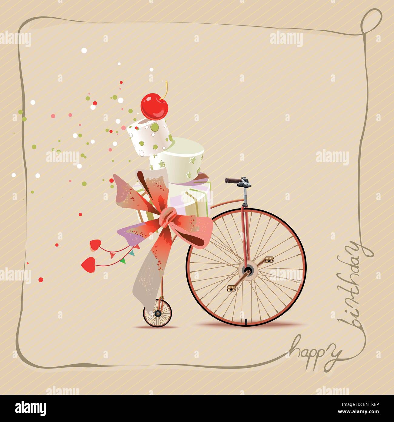 auguri bicicletta