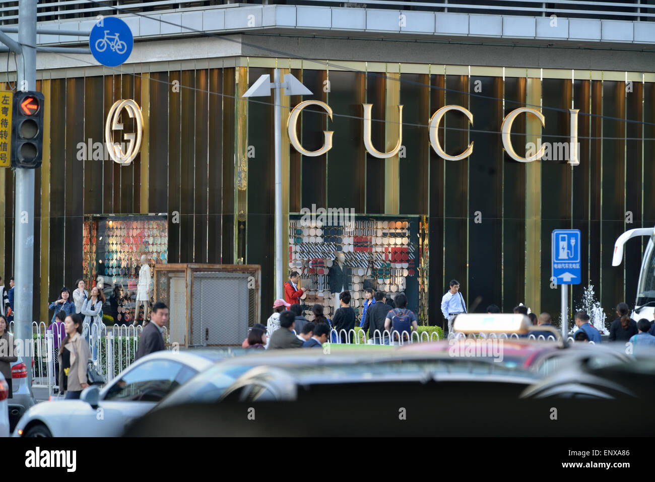 Gucci sito cinese outlet