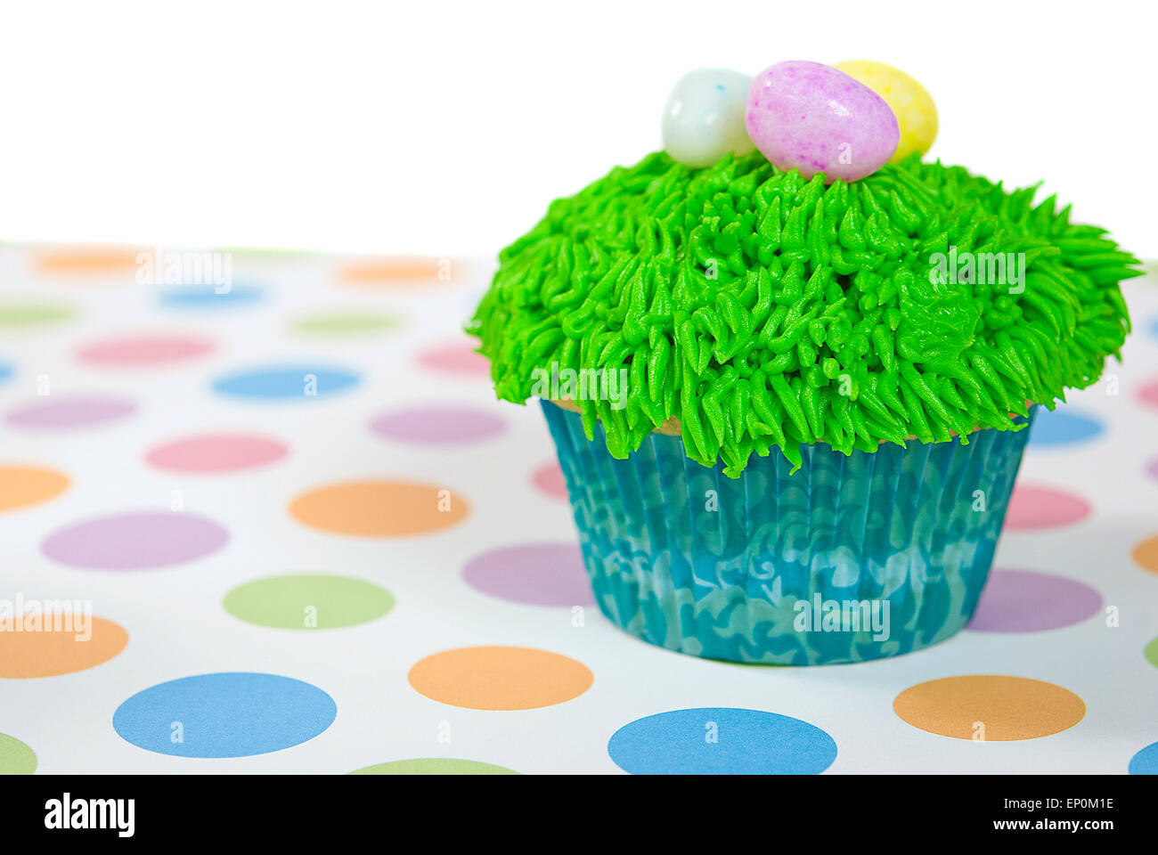 Caramelle cupcake immagini e fotografie stock ad alta risoluzione - Alamy