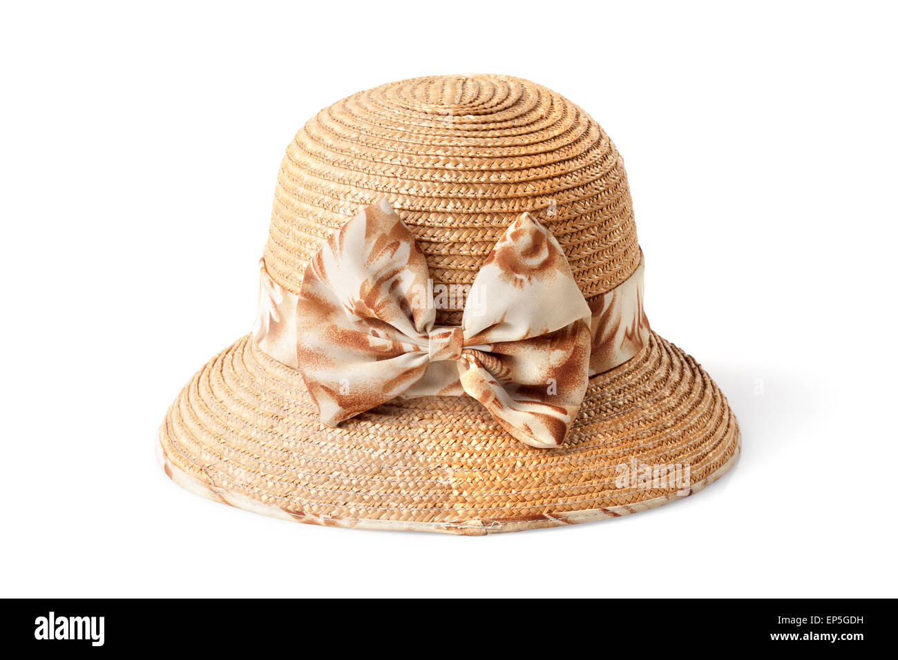 Cappello Con Fiocco Immagini e Fotos Stock - Alamy