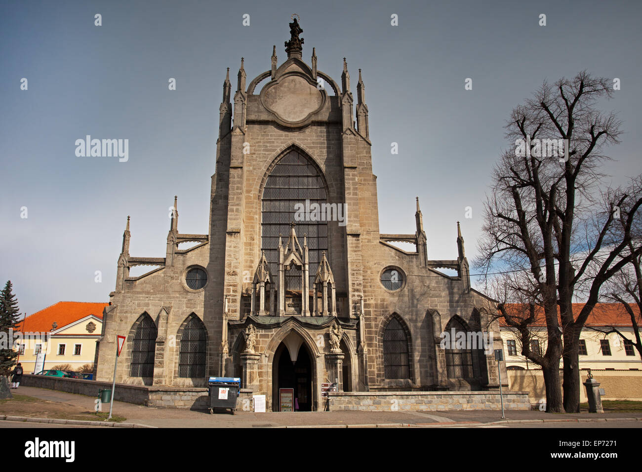 La cattedrale dell'assunta immagini e fotografie stock ad alta