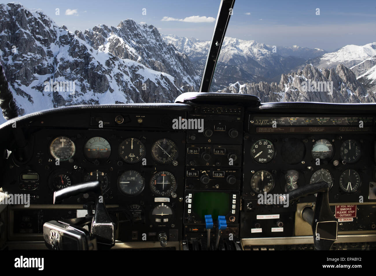 Plancia aereo immagini e fotografie stock ad alta risoluzione