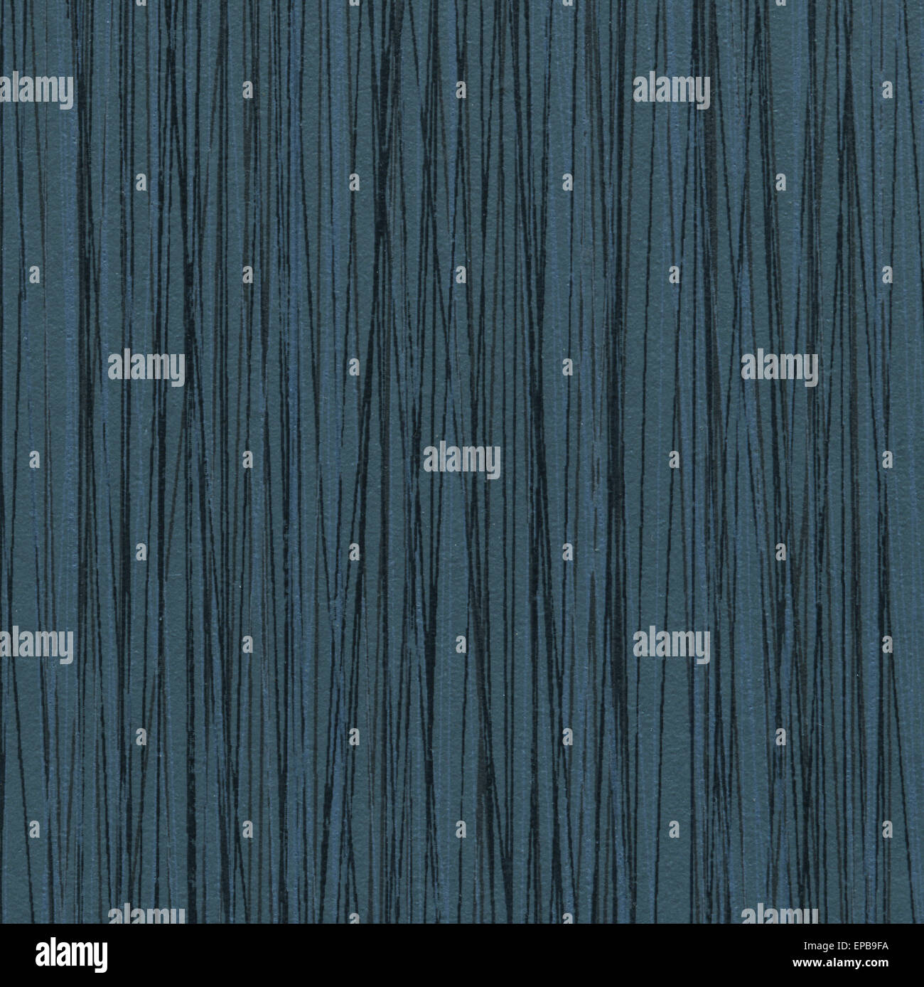 Tegole blu sullo sfondo di texture Foto Stock