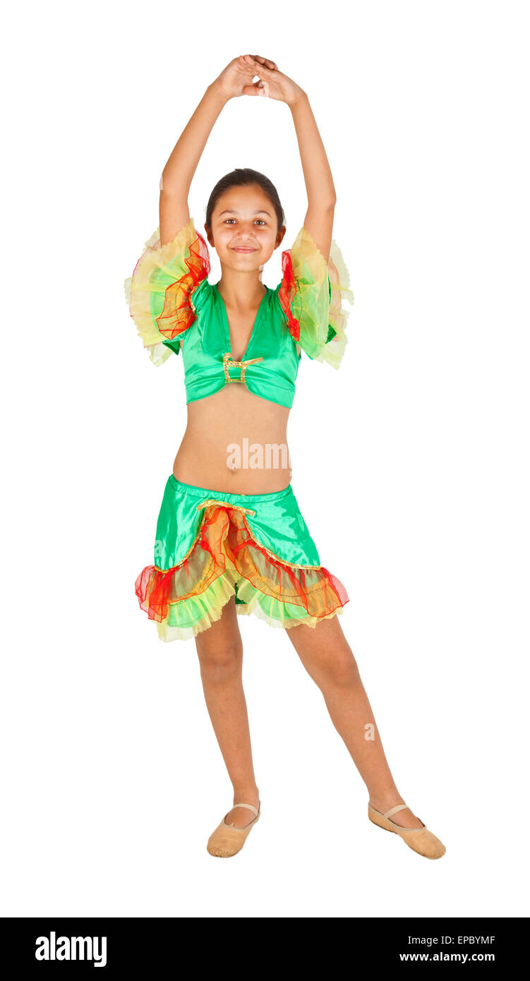 Abbigliamento latino shop