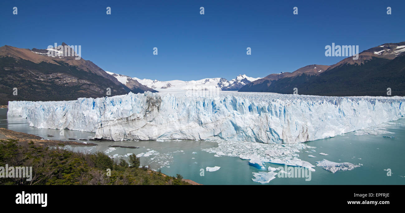 Ghiacciaio perito moreno immagini e fotografie stock ad alta