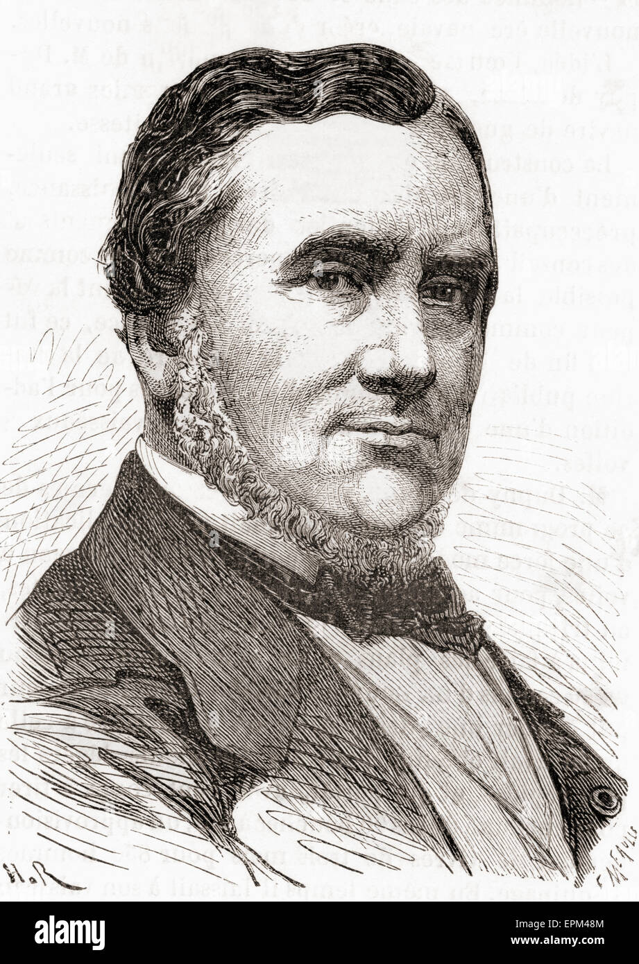 Henri dupuy de lome immagini e fotografie stock ad alta risoluzione Alamy