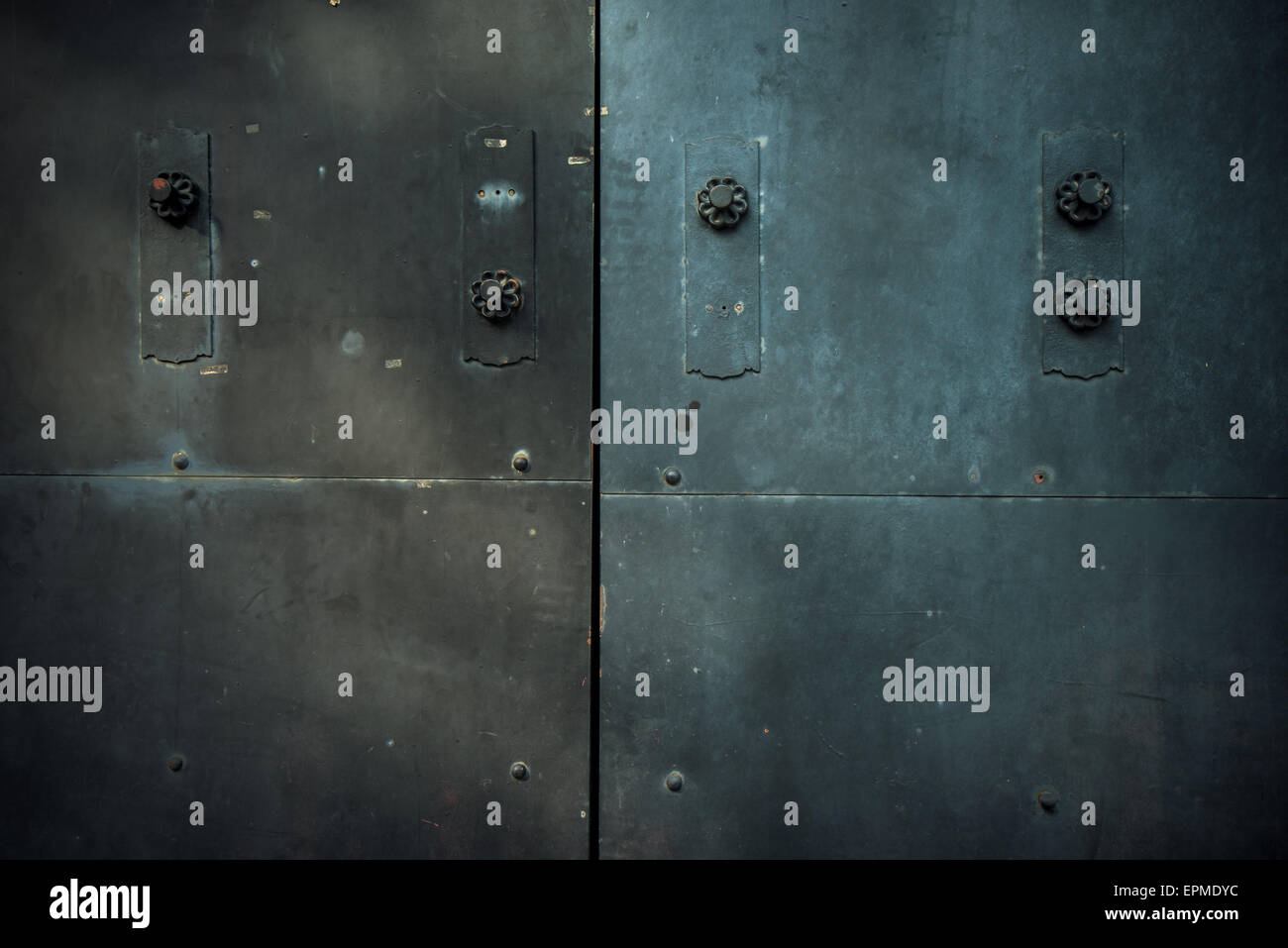 Altamente dettagliata immagine di sfondo grunge Foto Stock