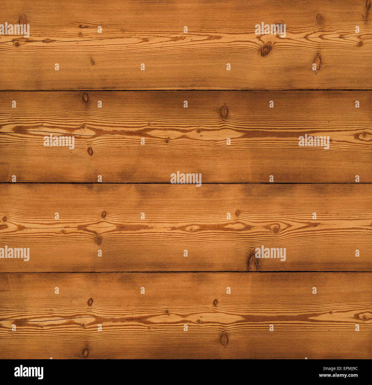 Il marrone del legno vecchio texture con nodo Foto Stock