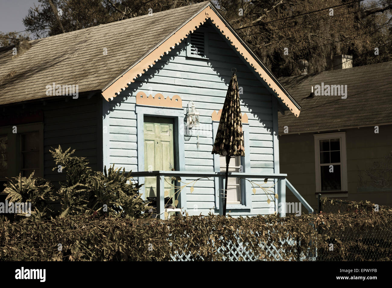 Gulfport, Florida, Stati Uniti d'America Foto Stock