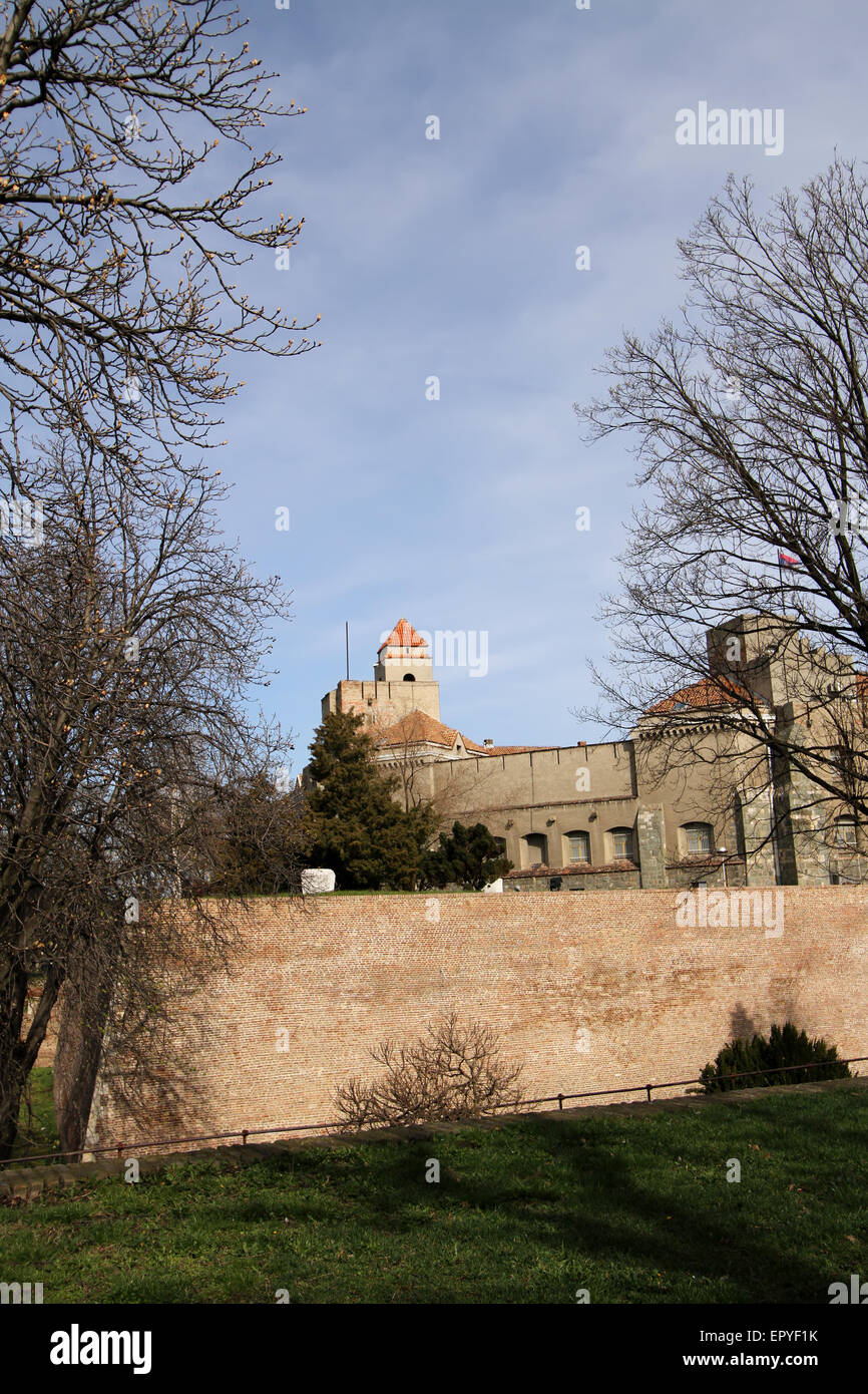 Belgrado, Serbia Foto Stock