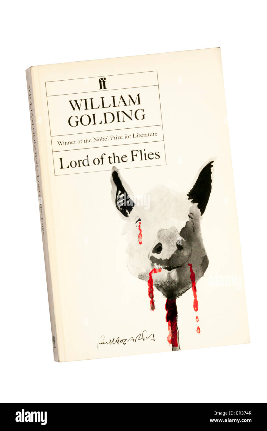 Il signore delle mosche di William Golding, Mondadori (Oscar Classici  moderni), Paperback - Anobii