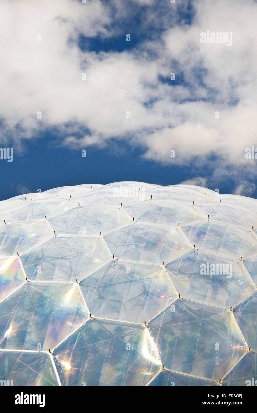 Serra a cupola geodetica immagini e fotografie stock ad alta risoluzione Alamy