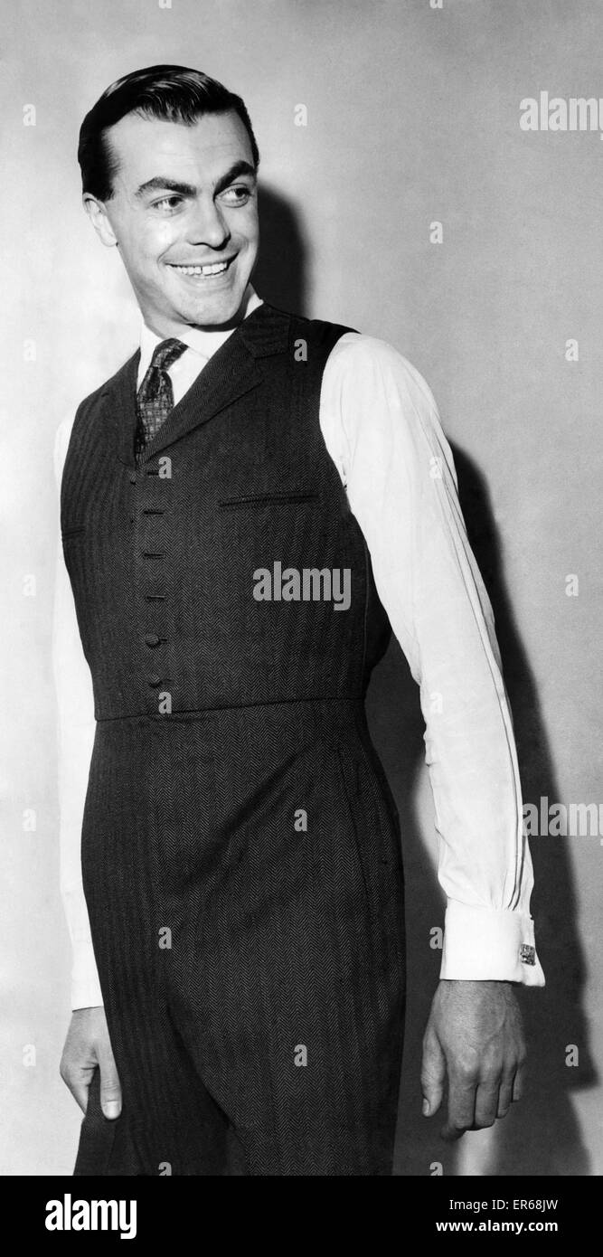 Abbigliamento moda abbigliamento uomo abiti chiamato un pezzo di tre single breasted tuta lounge ma non e perche il pantalone e gilet sono realizzati in uno. Il gilet ha due tasche superiore