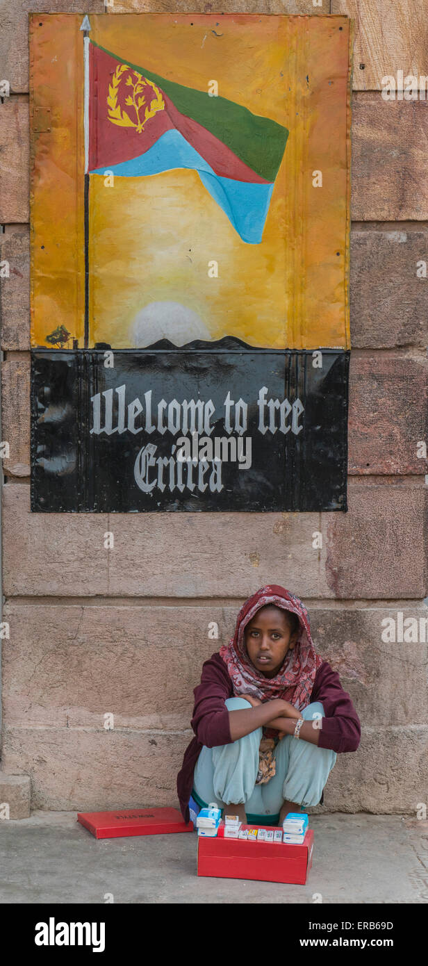 Donna Eritrea Immagini E Fotografie Stock Ad Alta Risoluzione Australia