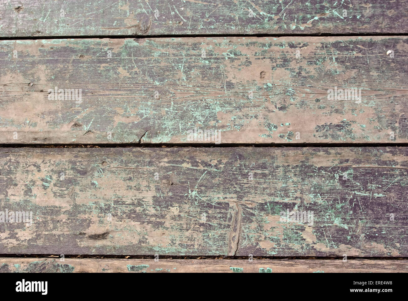 Legno scuro dello sfondo Texture Foto Stock