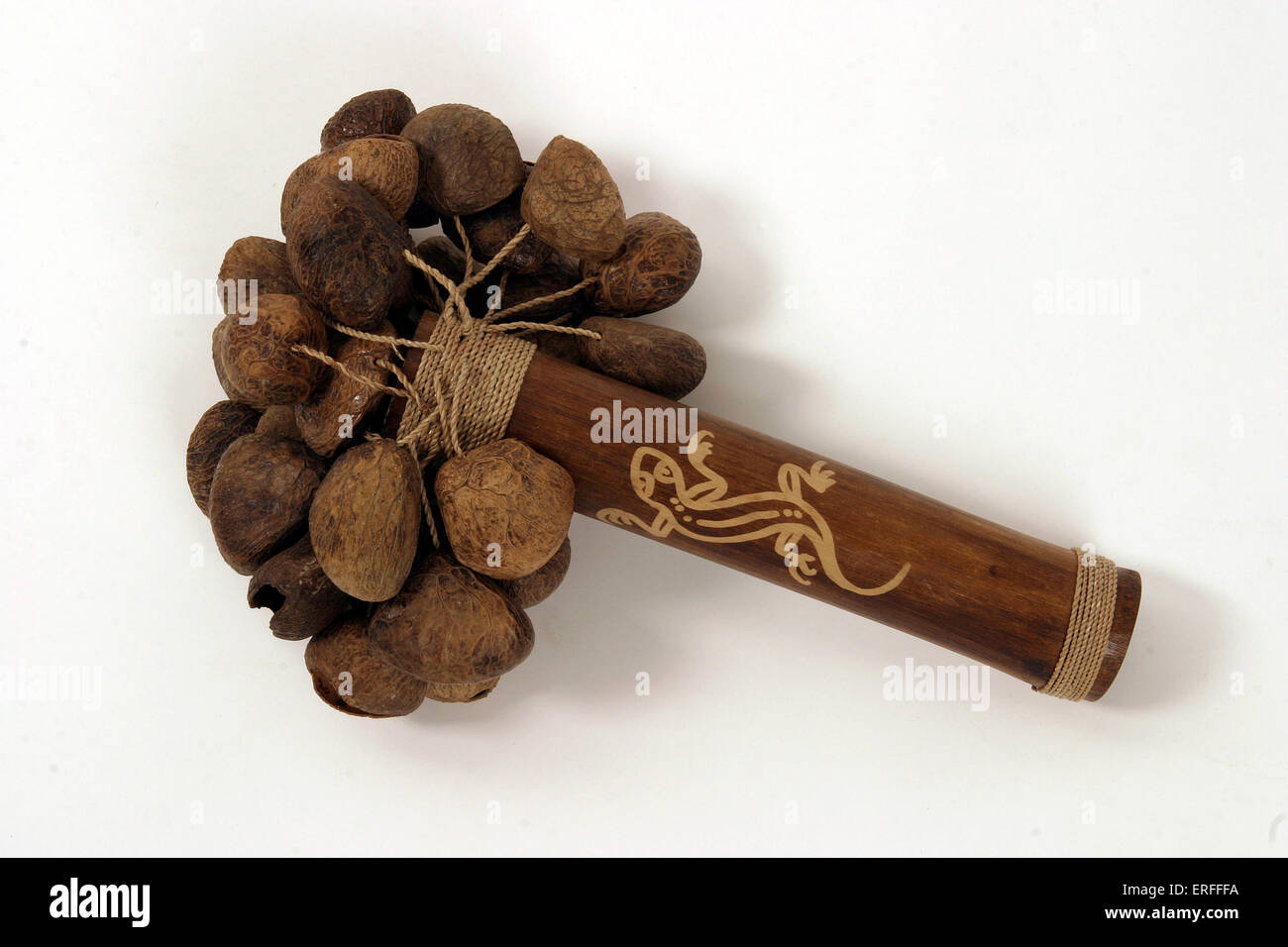 Breve shaker africano, Africa Foto Stock