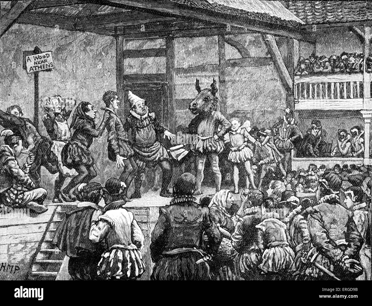 Regno di elisabetta i d'inghilterra immagini e fotografie stock ad alta