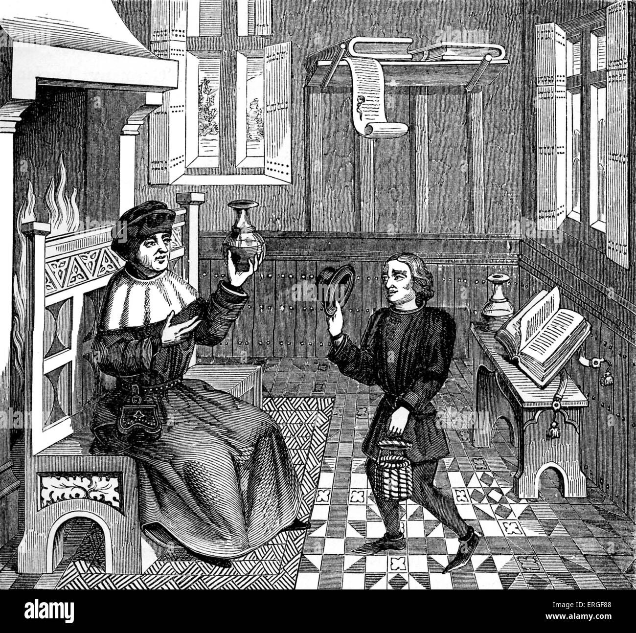 иероним стридонский фреска. средневековый врач ученый философ 8 букв. авиценна (абу-али ибн сина, 980-1037). парацельс алхимик. ибн сина (авиценна) (980-1037).