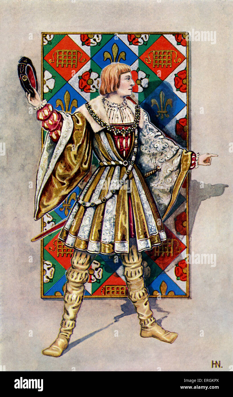 Il re Enrico VIII (1491 - 1547) presso il campo del panno di oro nel 1520 - il fallito incontro che ha avuto luogo nel giugno 1520 Foto Stock