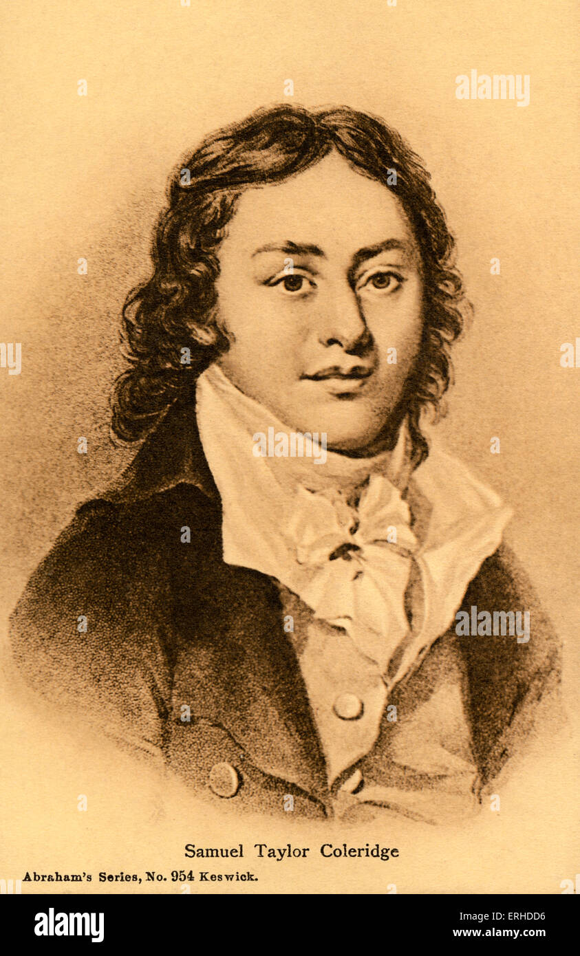 Coleridge immagini e fotografie stock ad alta risoluzione Alamy