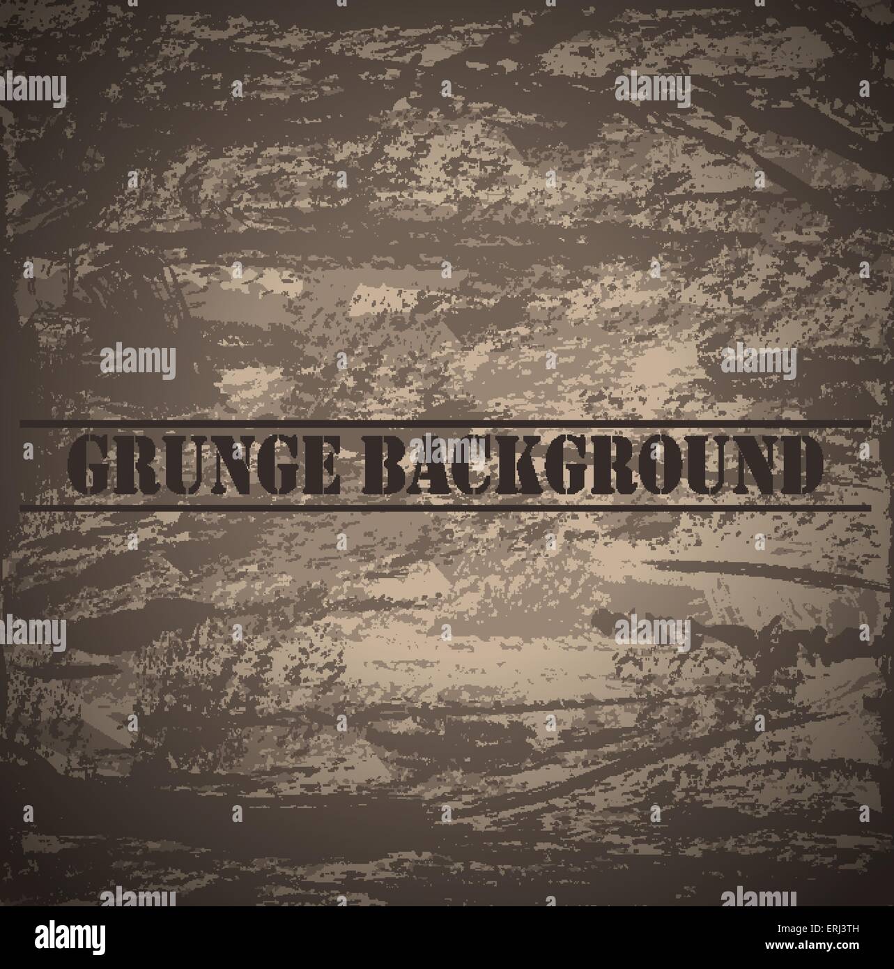 Grunge background. Illustrazione Vettoriale. Illustrazione Vettoriale