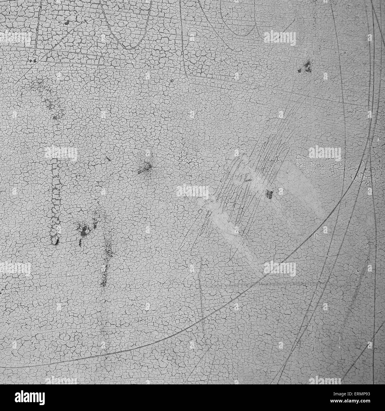 Muro grigio texture di sfondo Foto Stock