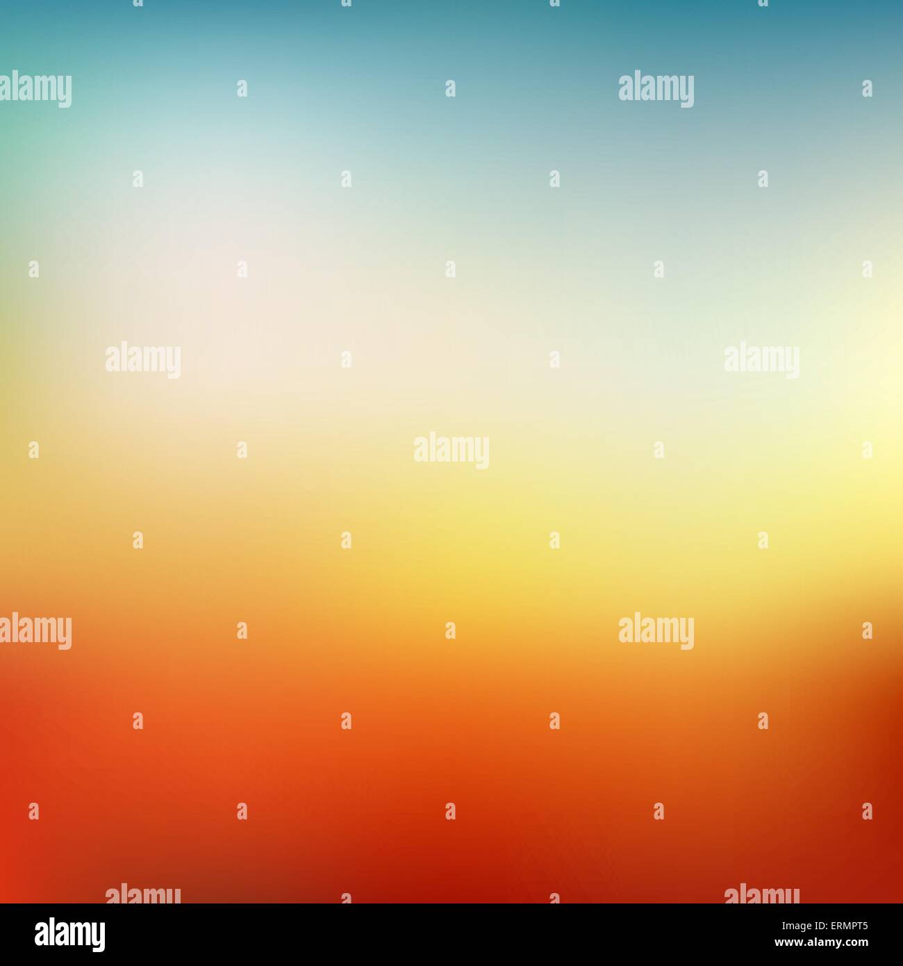 Abstract colorati vettore sfocata sfondi. Carta da parati liscia per il sito web di presentazione o di design di poster Illustrazione Vettoriale