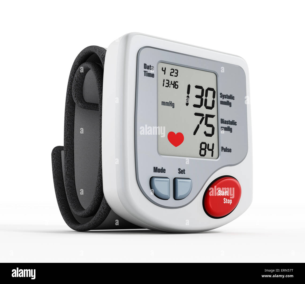 Misuratore di pressione sanguigna immagini e fotografie stock ad alta  risoluzione - Alamy