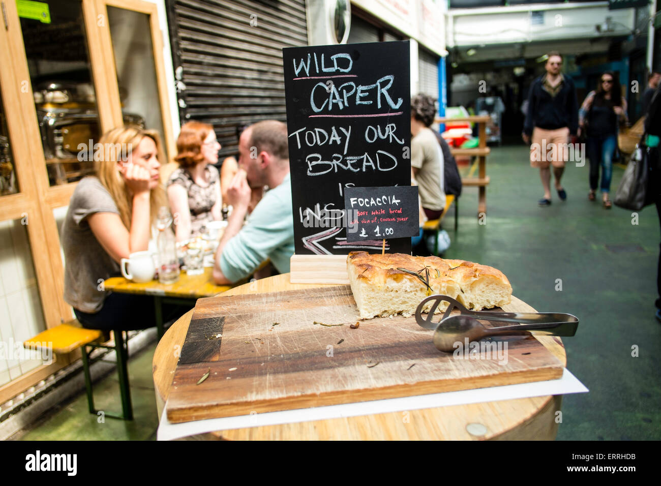 Brixton, London, Regno Unito Foto Stock