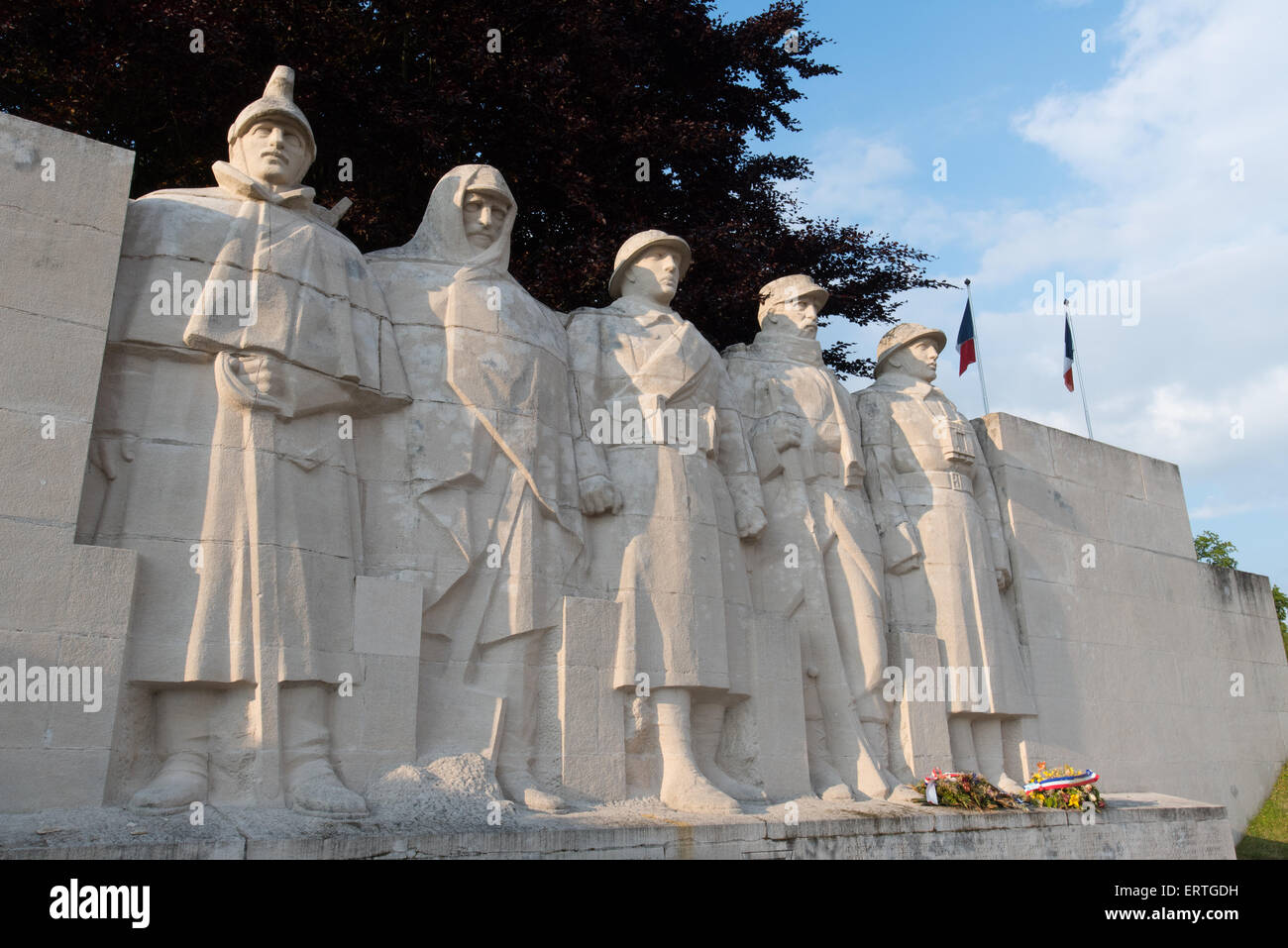 Monumento Ai Caduti Della Prima Guerra Mondiale