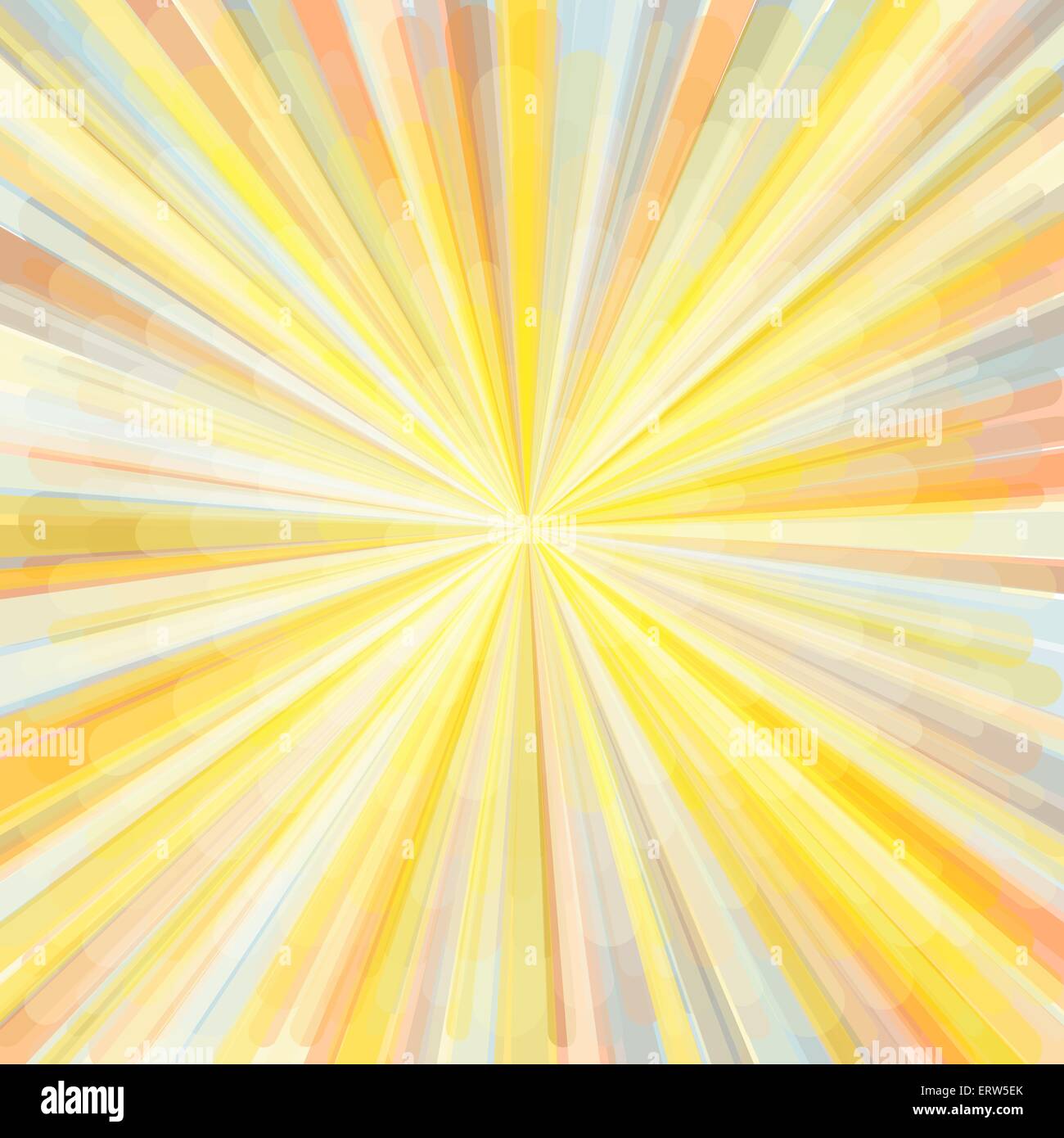 Sfondo del vettore. Modello vintage. Sfondo morbido. Abstract illustrazione sfocata. Illustrazione Vettoriale